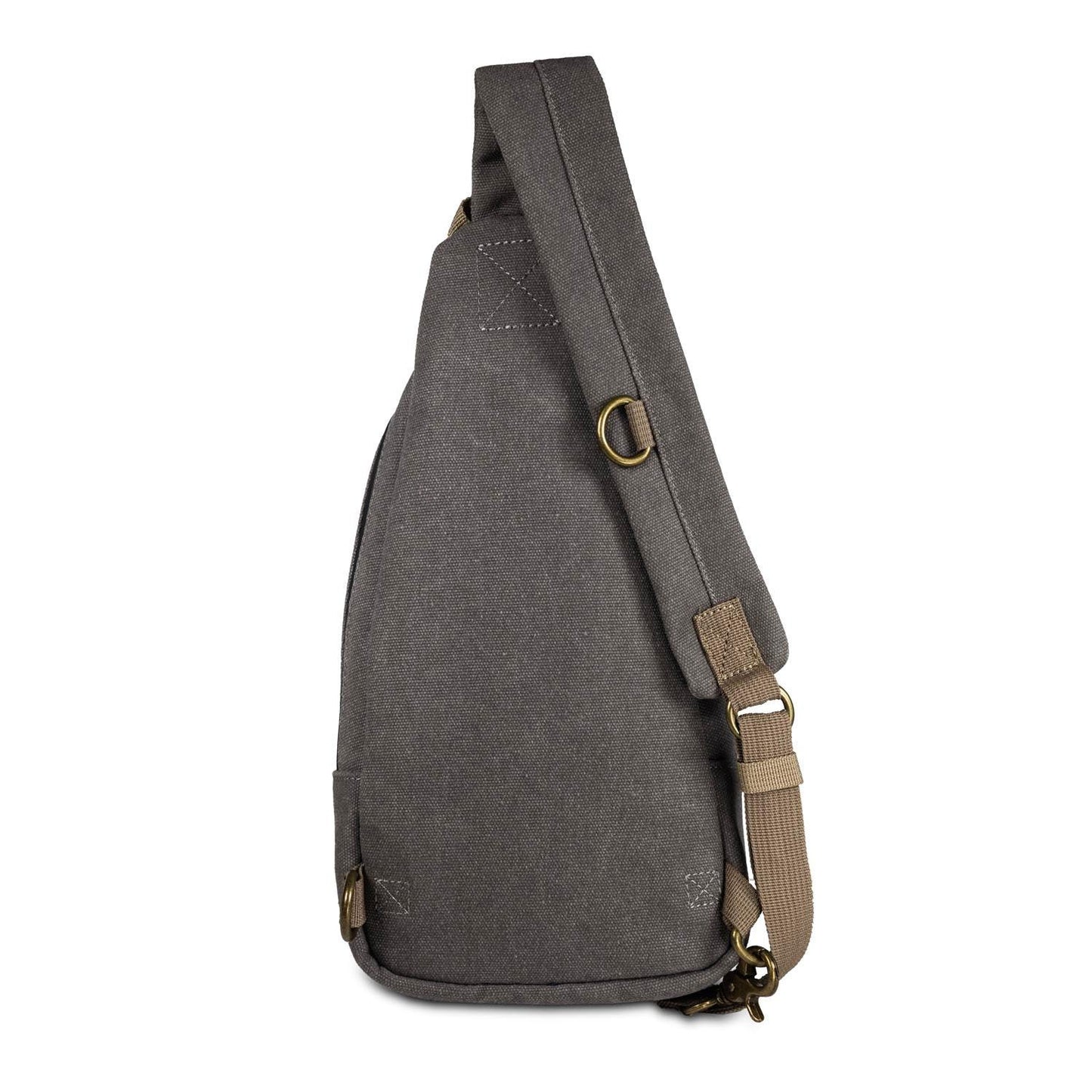 Revelry DayTripper - Large Smell Proof Crossbody Bag - We The People 