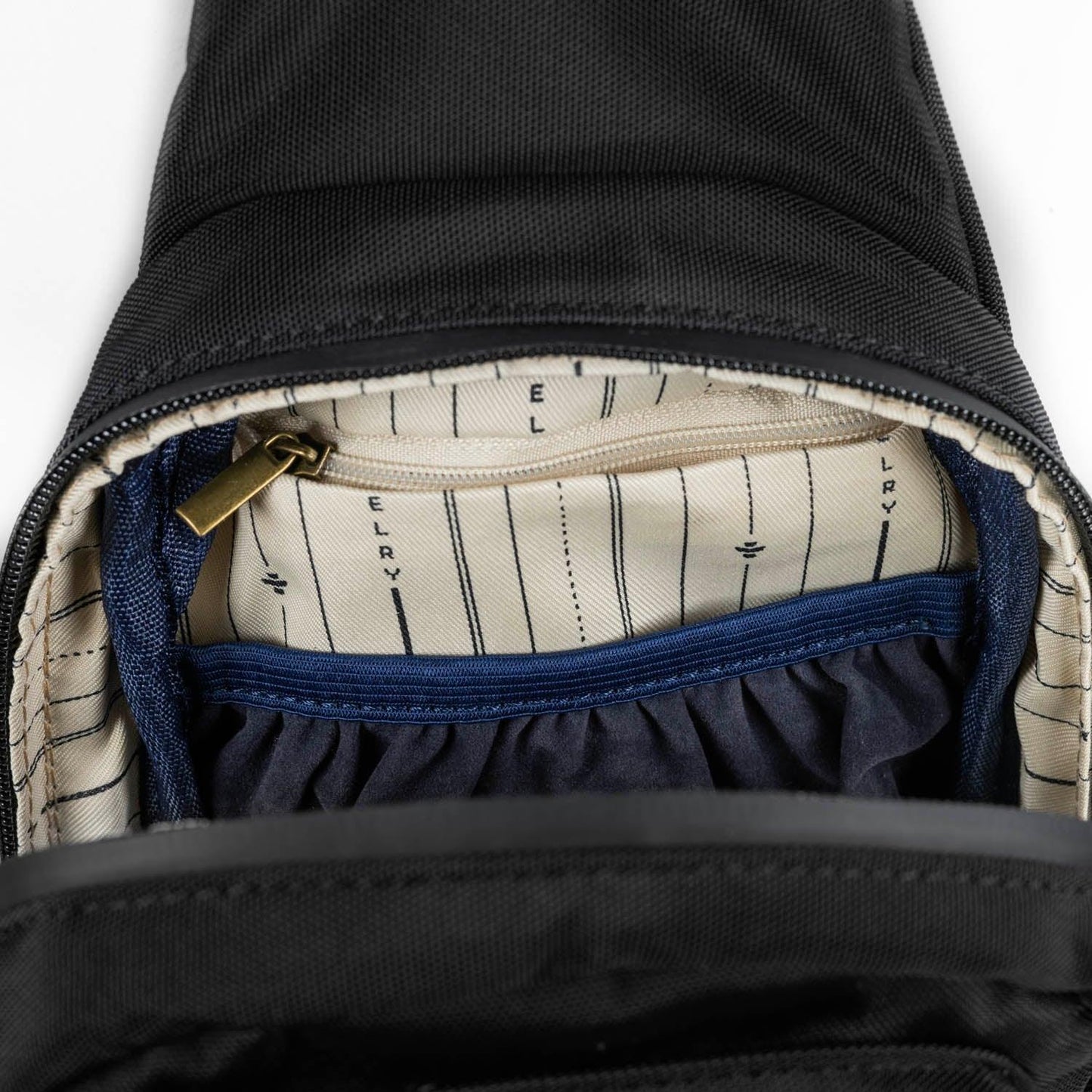 Revelry DayTripper - Large Smell Proof Crossbody Bag - We The People 