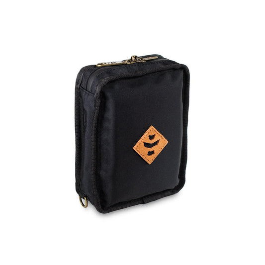 Revelry Pipe Kit - Smell Proof Smoking Kit | Complete Travel Set - We The People 