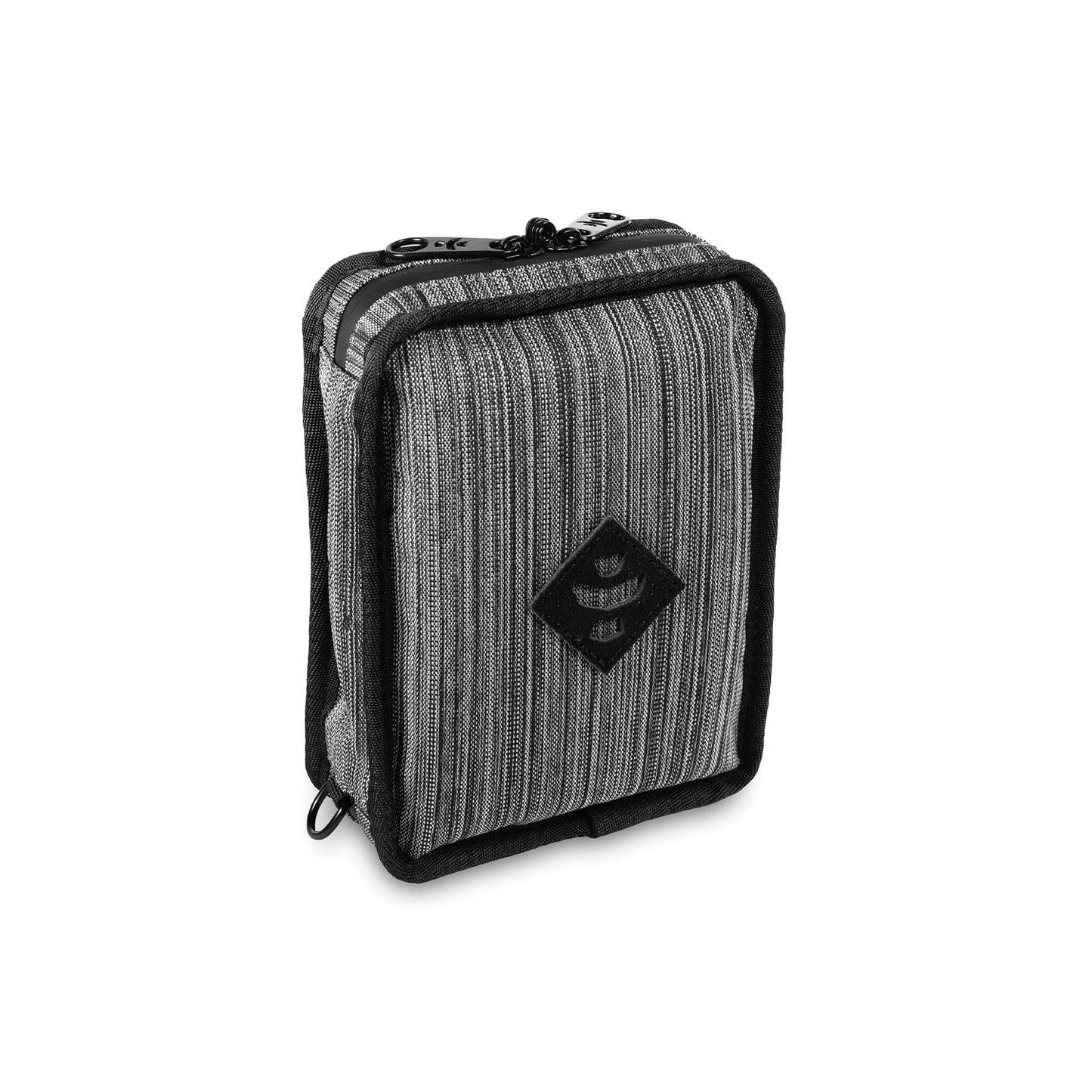 Revelry Pipe Kit - Smell Proof Smoking Kit | Complete Travel Set - We The People 