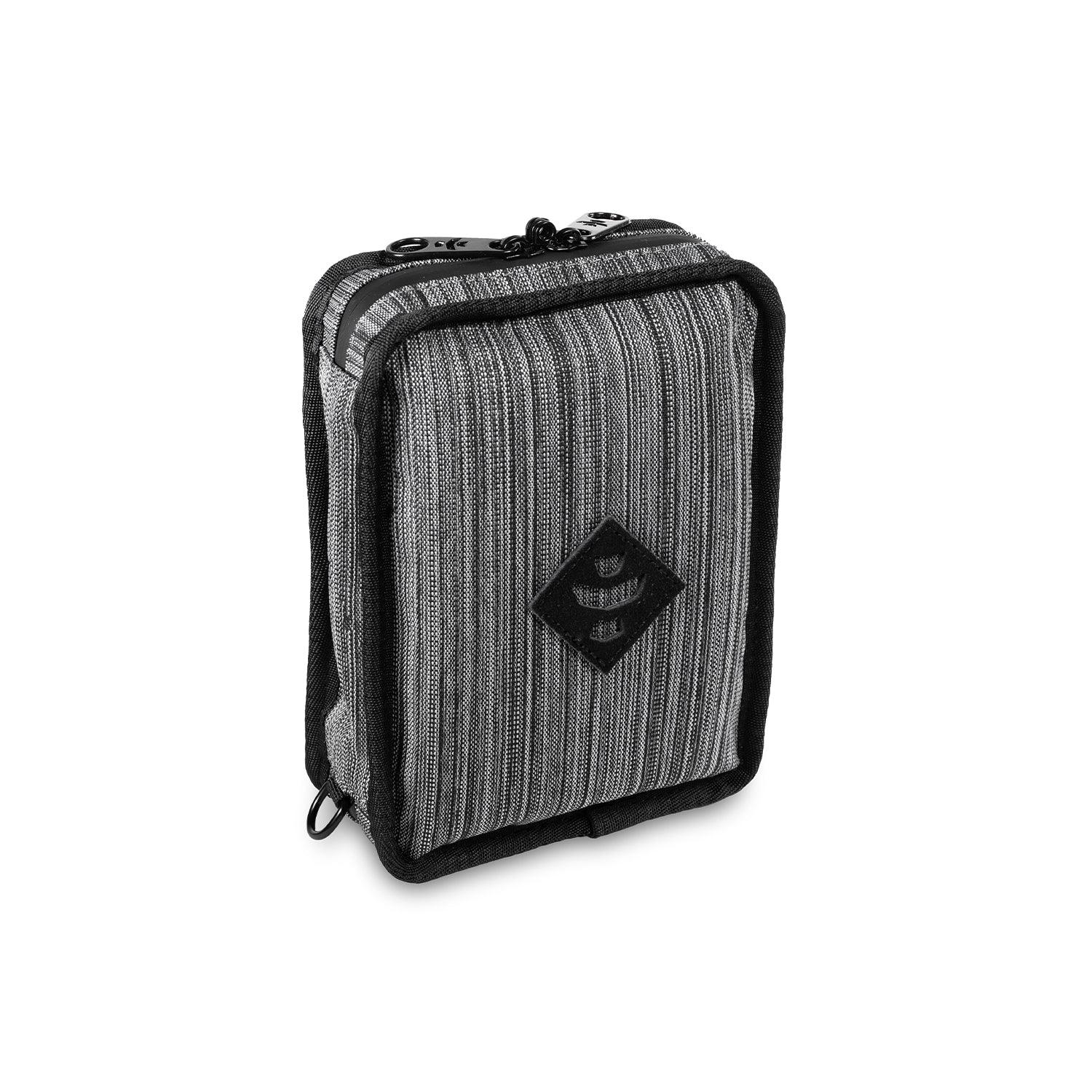 Revelry Pipe Kit - Smell Proof Smoking Kit | Complete Travel Set - We The People 