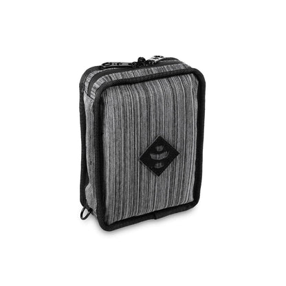 Revelry Pipe Kit - Smell Proof Smoking Kit | Complete Travel Set - We The People 