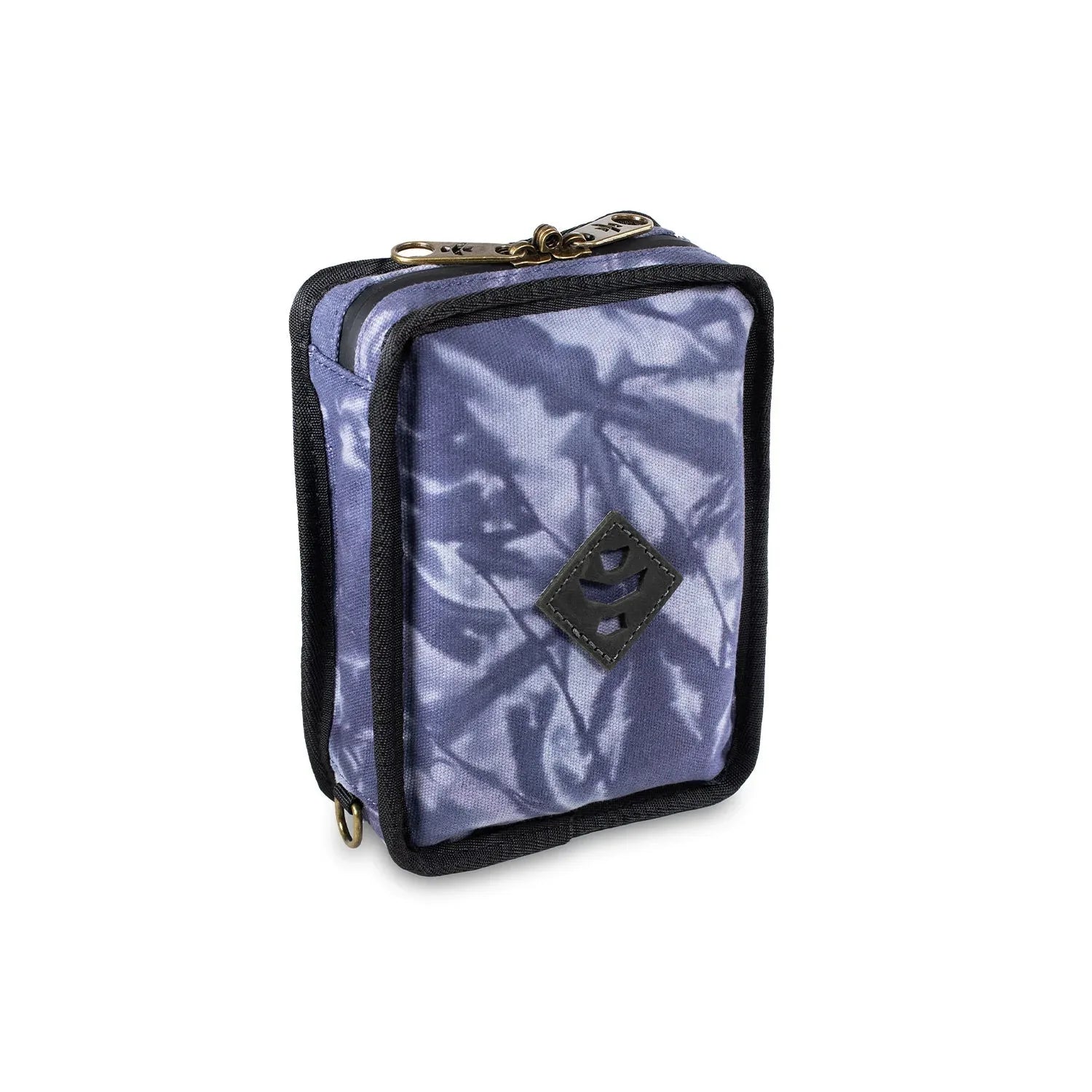 Revelry Pipe Kit - Smell Proof Smoking Kit | Complete Travel Set - We The People 