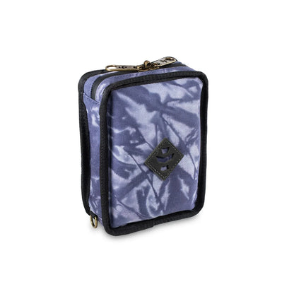 Revelry Pipe Kit - Smell Proof Smoking Kit | Complete Travel Set - We The People 