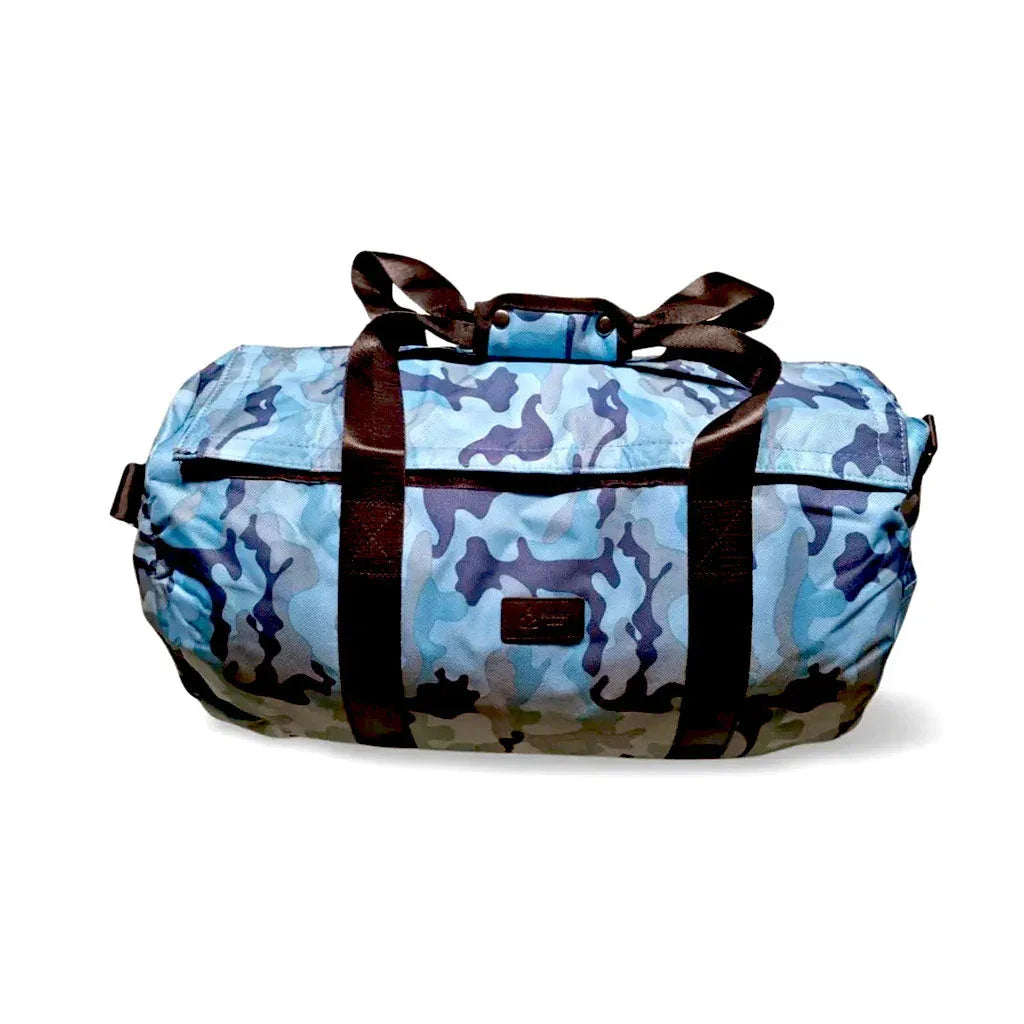 FIREBAR LABS SMELL PROOF MAX DUFFLE BAG - We The People 