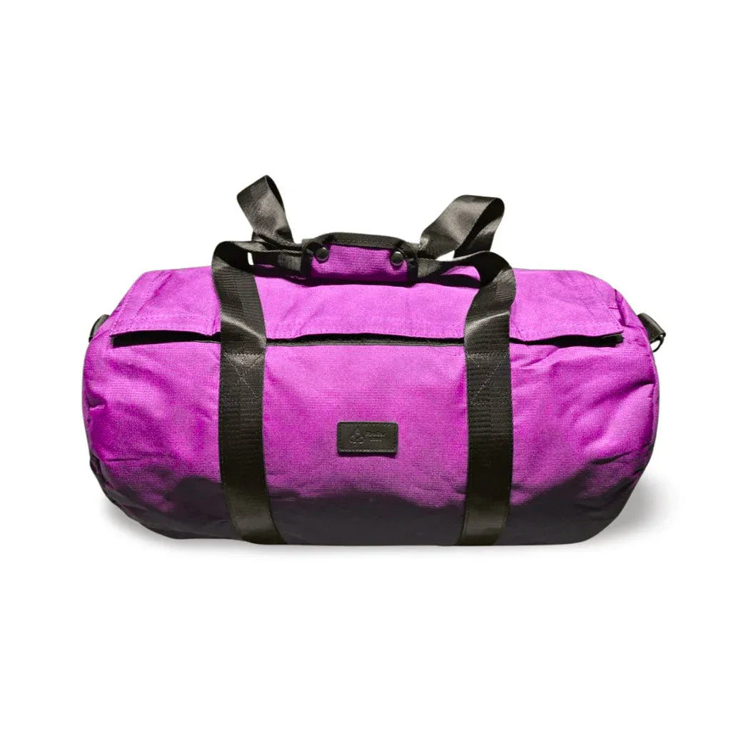 FIREBAR LABS SMELL PROOF MAX DUFFLE BAG - We The People 