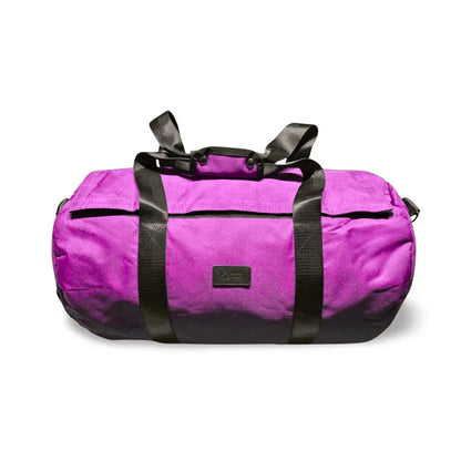 FIREBAR LABS SMELL PROOF MAX DUFFLE BAG - We The People 