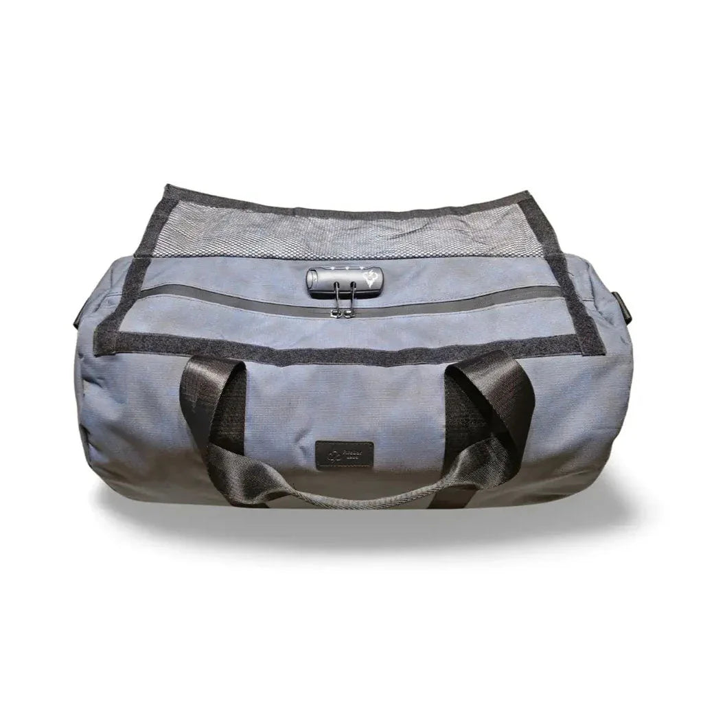 FIREBAR LABS SMELL PROOF MAX DUFFLE BAG - We The People 
