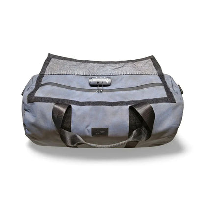 FIREBAR LABS SMELL PROOF MAX DUFFLE BAG - We The People 