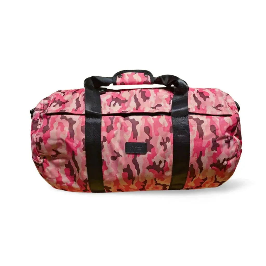 FIREBAR LABS SMELL PROOF MAX DUFFLE BAG - We The People 