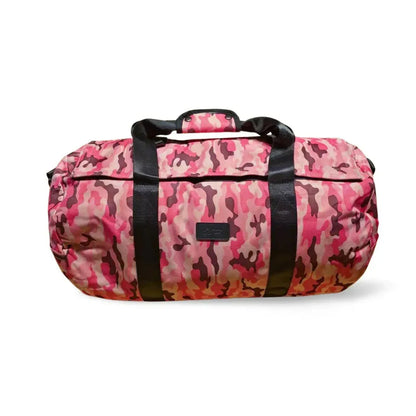 FIREBAR LABS SMELL PROOF MAX DUFFLE BAG - We The People 