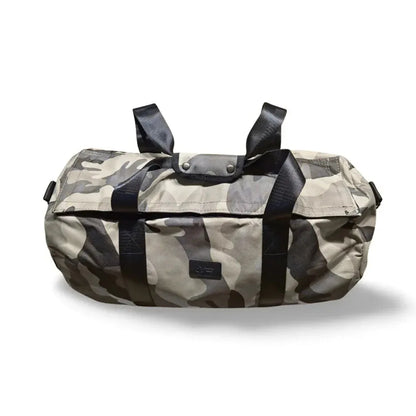 FIREBAR LABS SMELL PROOF MAX DUFFLE BAG - We The People 
