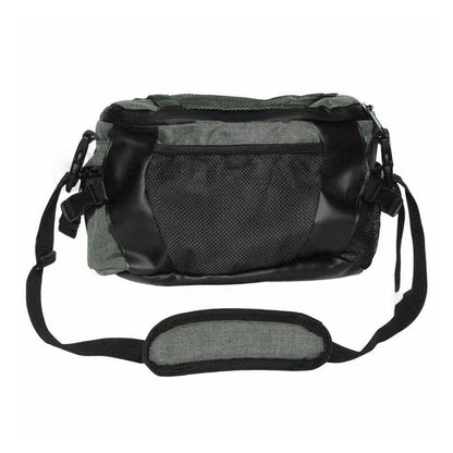 Brightbay Black Widow Smell Proof Fanny Pack | Carbon Lined - We The People 