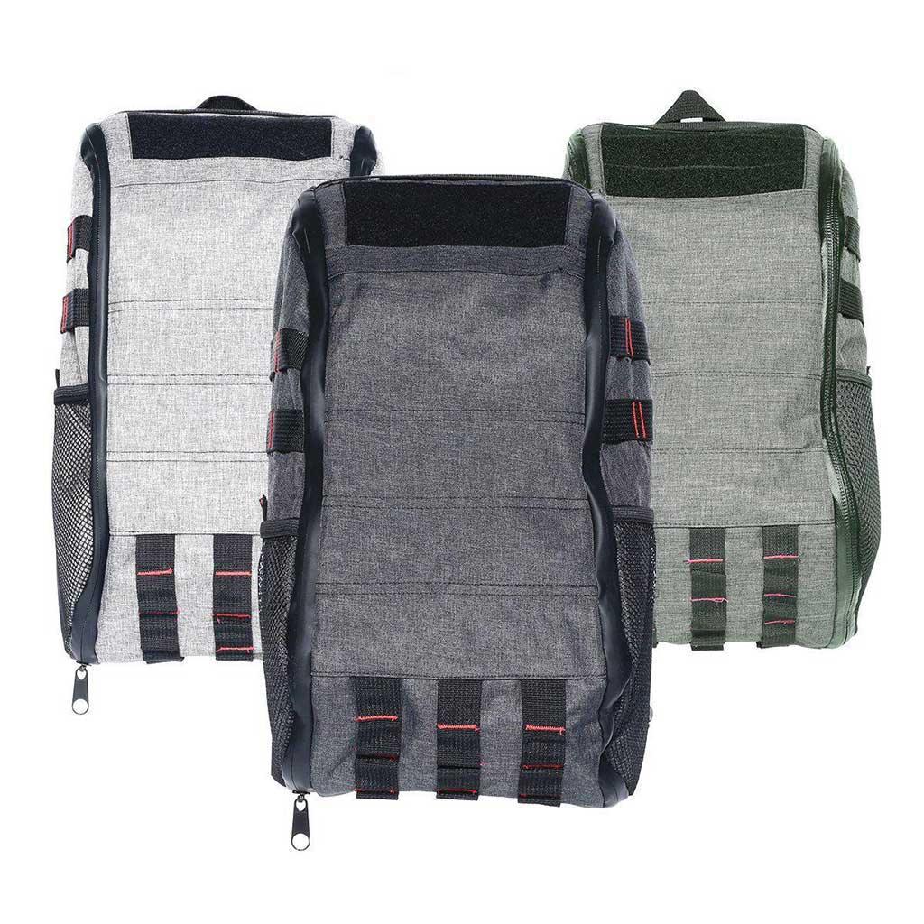 Brightbay Smell Proof | Carbon Lined SK Slinger Backpack - We The People 