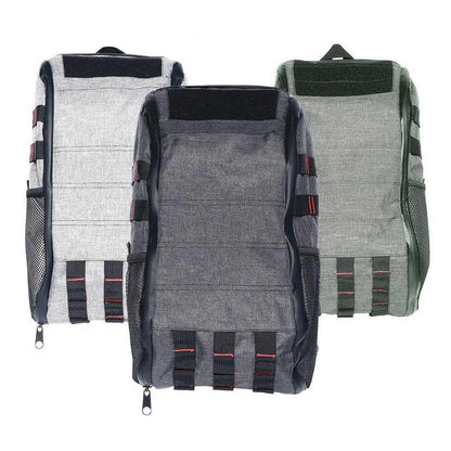 Brightbay Smell Proof | Carbon Lined SK Slinger Backpack - We The People 
