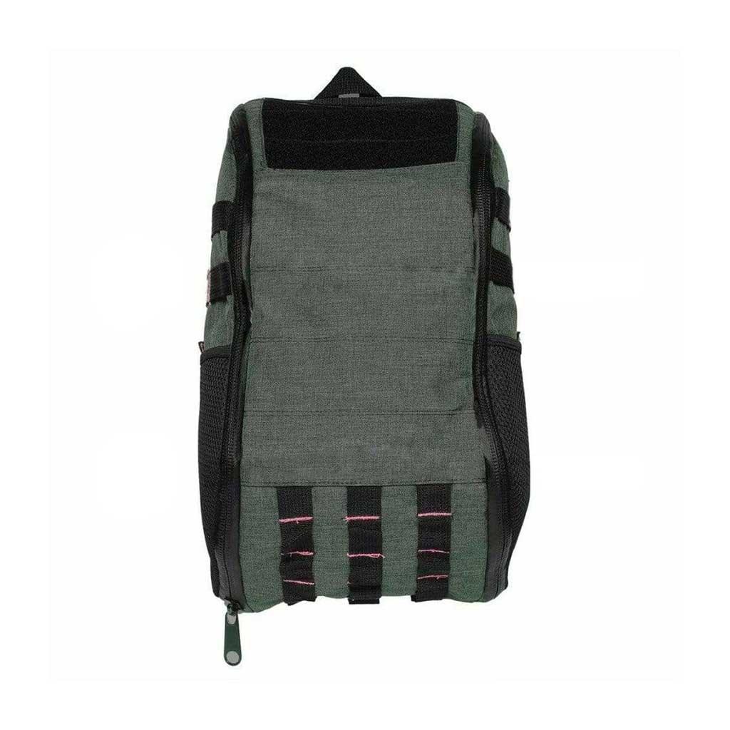 Brightbay Smell Proof | Carbon Lined SK Slinger Backpack - We The People 