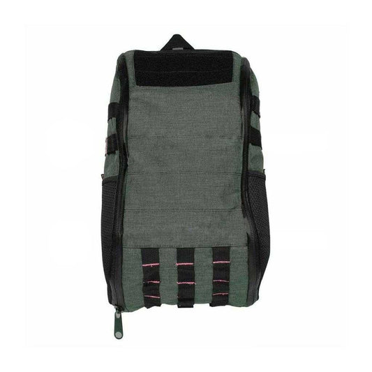 Brightbay Smell Proof | Carbon Lined SK Slinger Backpack - We The People 