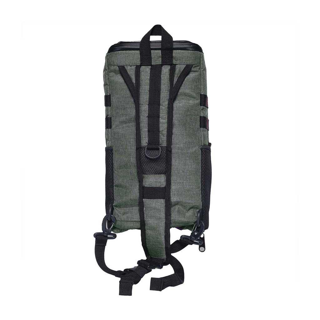 Brightbay Smell Proof | Carbon Lined SK Slinger Backpack - We The People 
