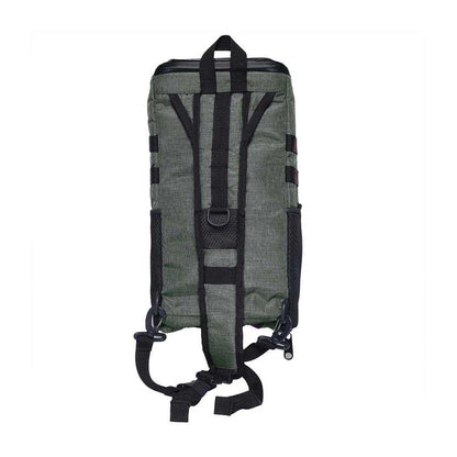Brightbay Smell Proof | Carbon Lined SK Slinger Backpack - We The People 