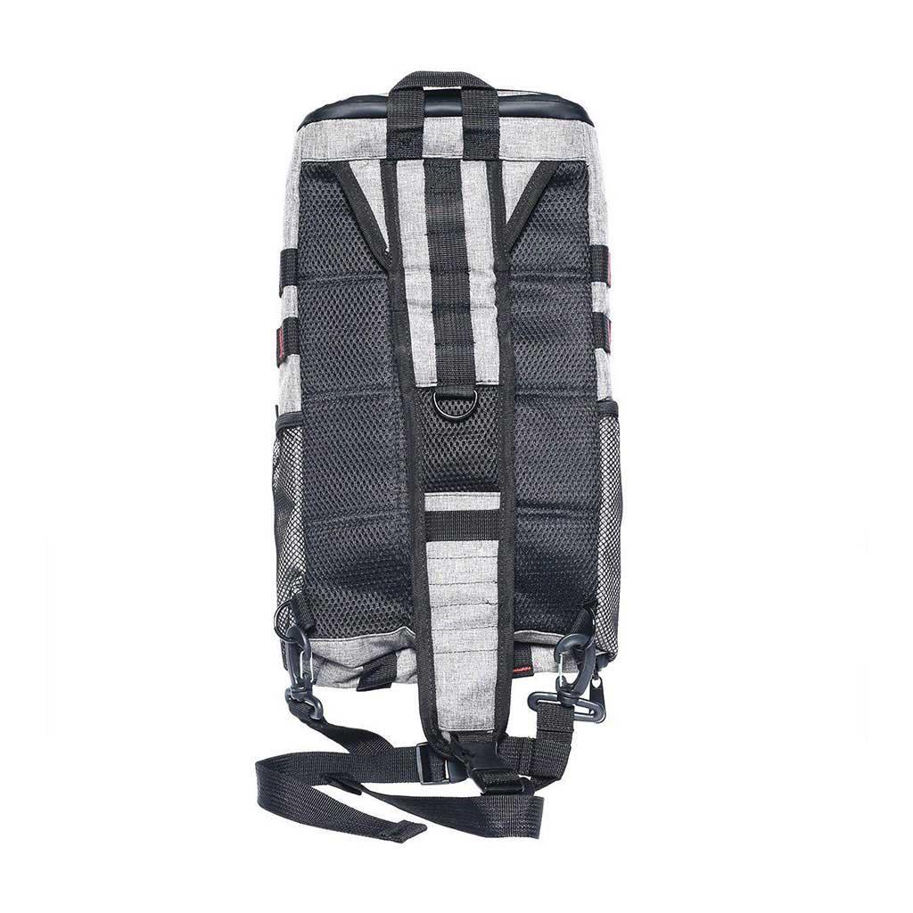 Brightbay Smell Proof | Carbon Lined SK Slinger Backpack - We The People 