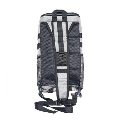 Brightbay Smell Proof | Carbon Lined SK Slinger Backpack - We The People 
