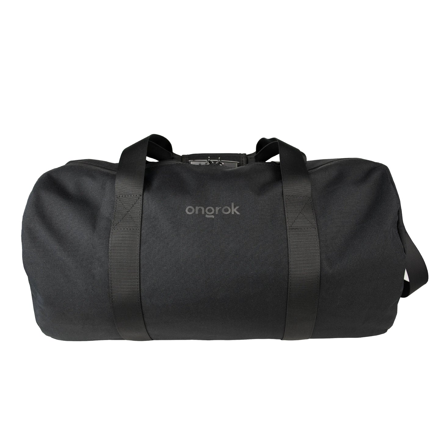 ONGROK Carbon-lined Duffle Bag - We The People 