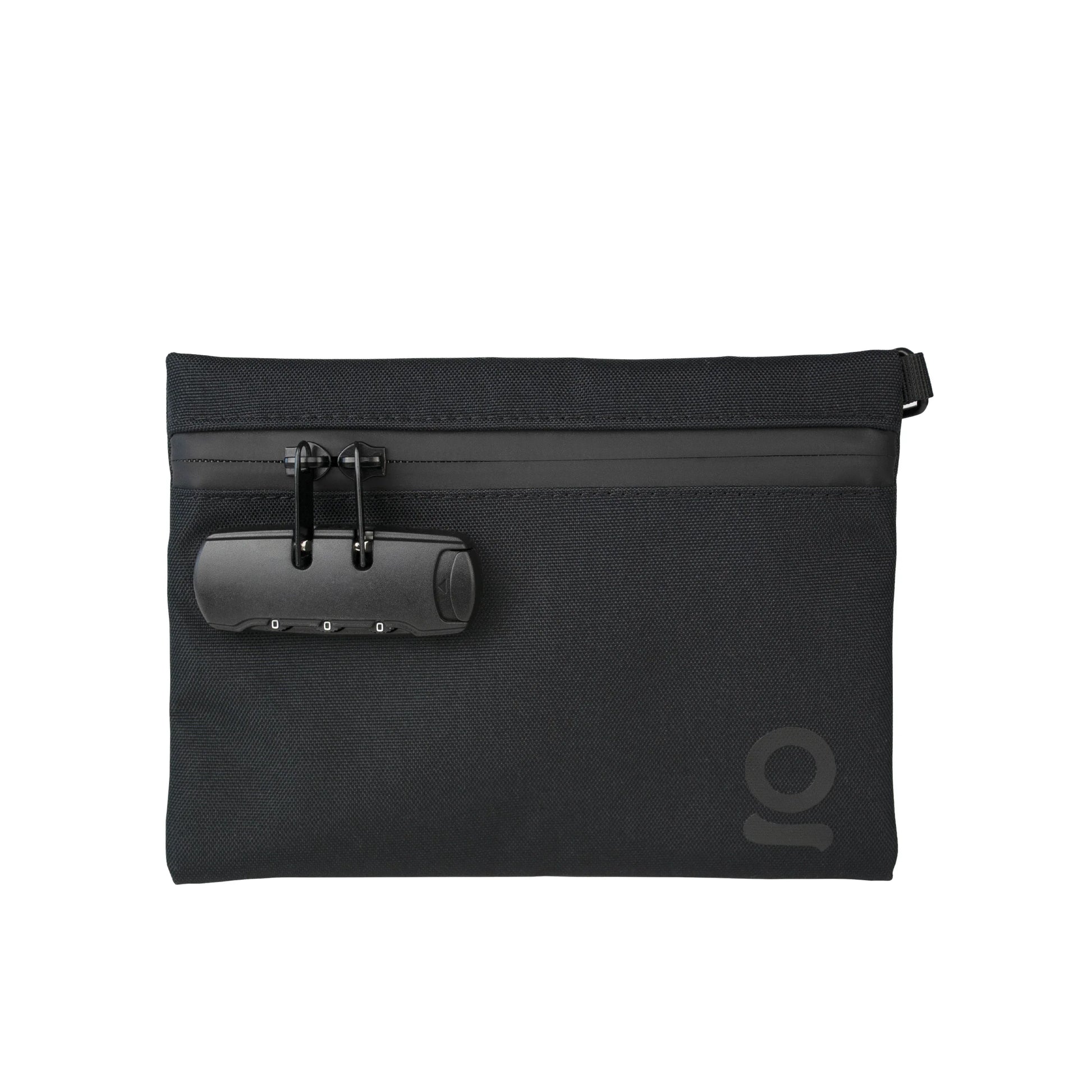 ONGROK Carbon-lined Duffle Bag - We The People 