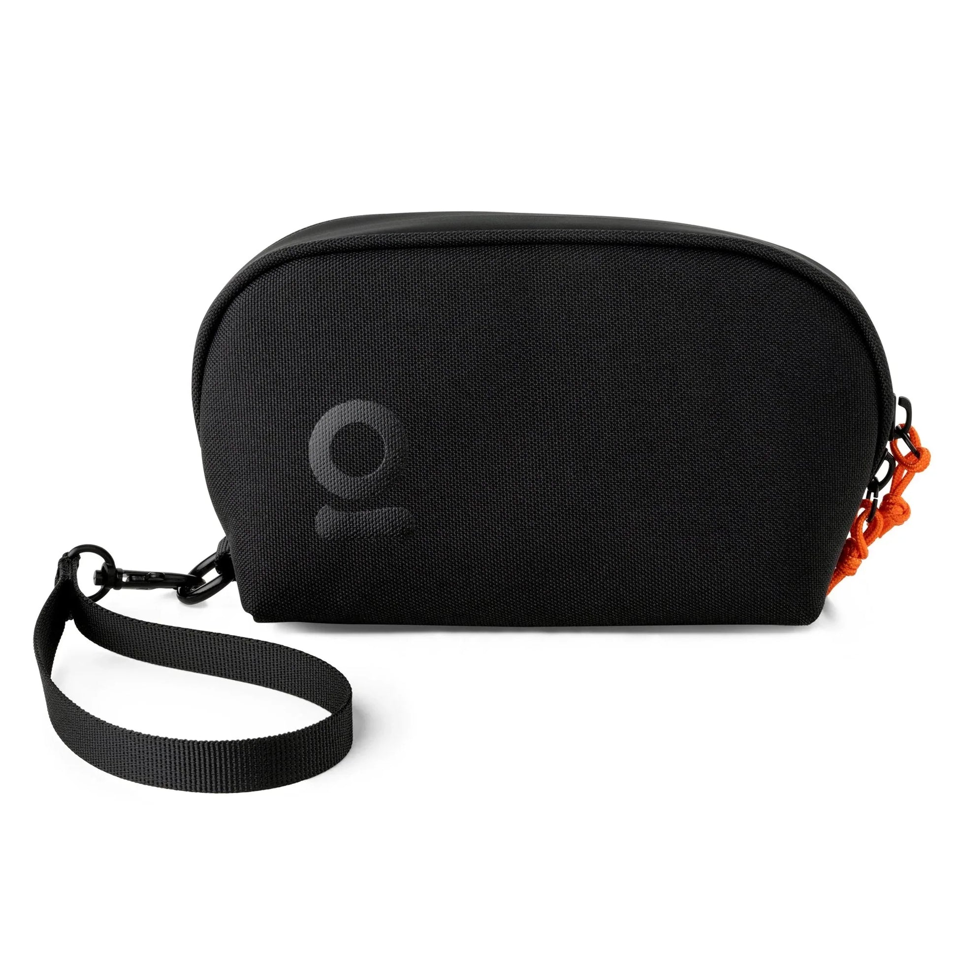 Ongrok Carbon-lined Wrist Bag - We The People 