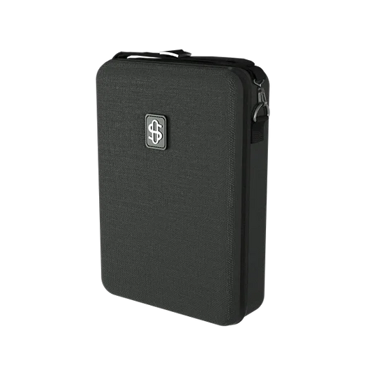 Stündenglass Modül Dok Travel Case | Protective Storage for Modül - We The People 