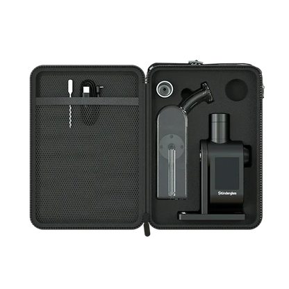 Stündenglass Modül Dok Travel Case | Protective Storage for Modül - We The People 