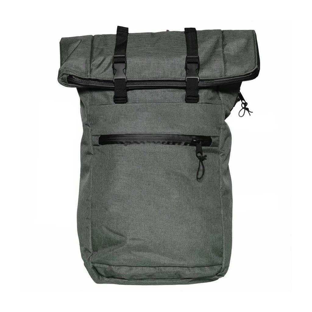 BrightBay Smell Proof | Carbon Lined The Mule Backpack - We The People 