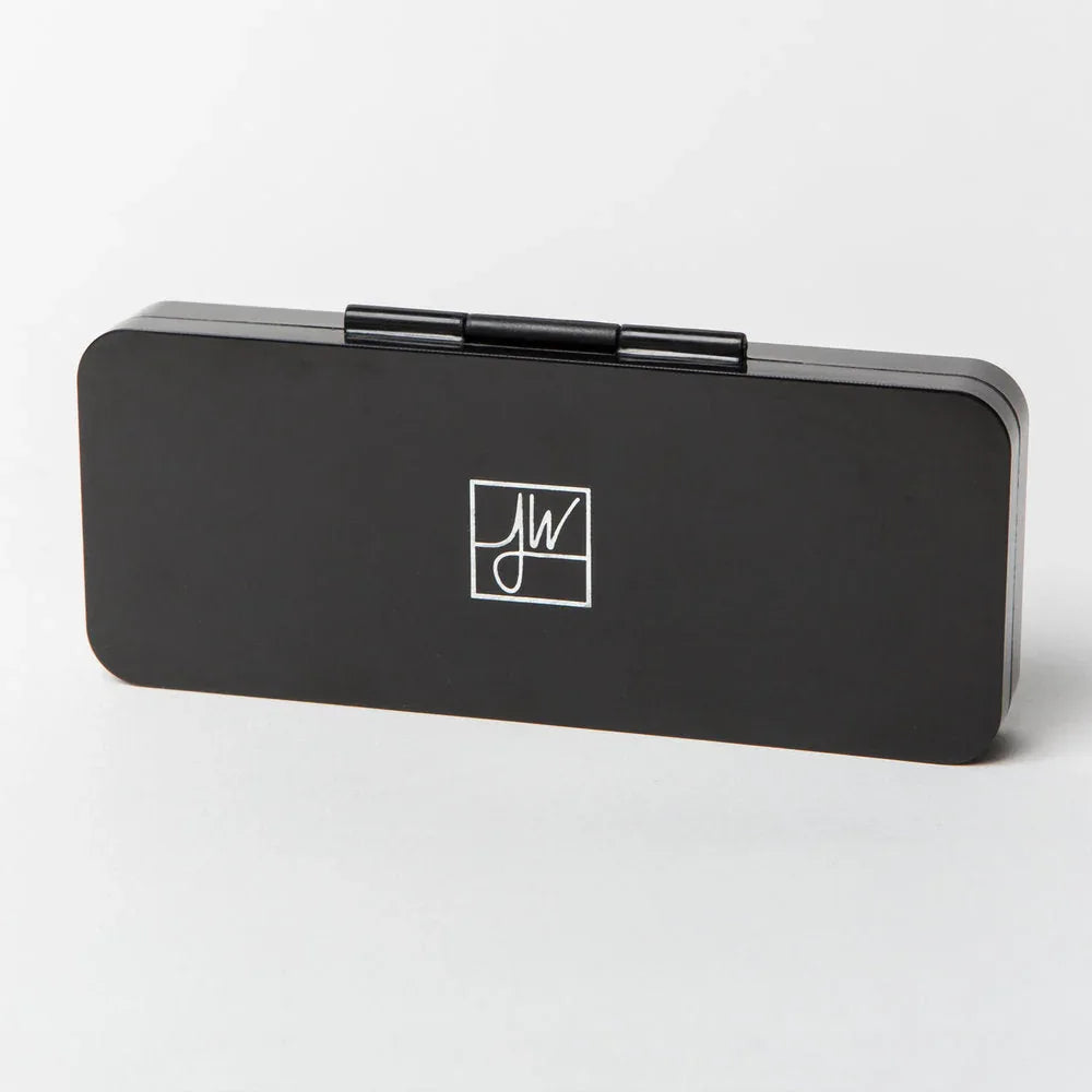 Jane West Compact Smoking Travel Kit | Premium Portable Smoking Set - We The People 