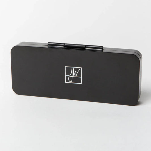 Jane West Compact Smoking Travel Kit | Premium Portable Smoking Set - We The People 