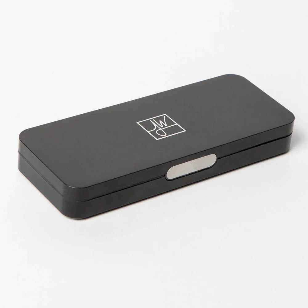 Jane West Compact Smoking Travel Kit | Premium Portable Smoking Set - We The People 