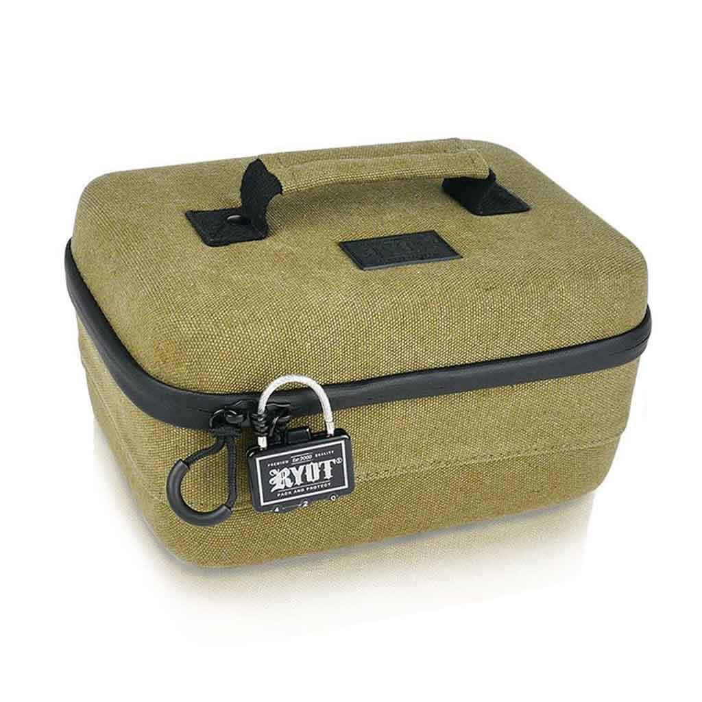 RYOT Safe Case 4L - We The People 