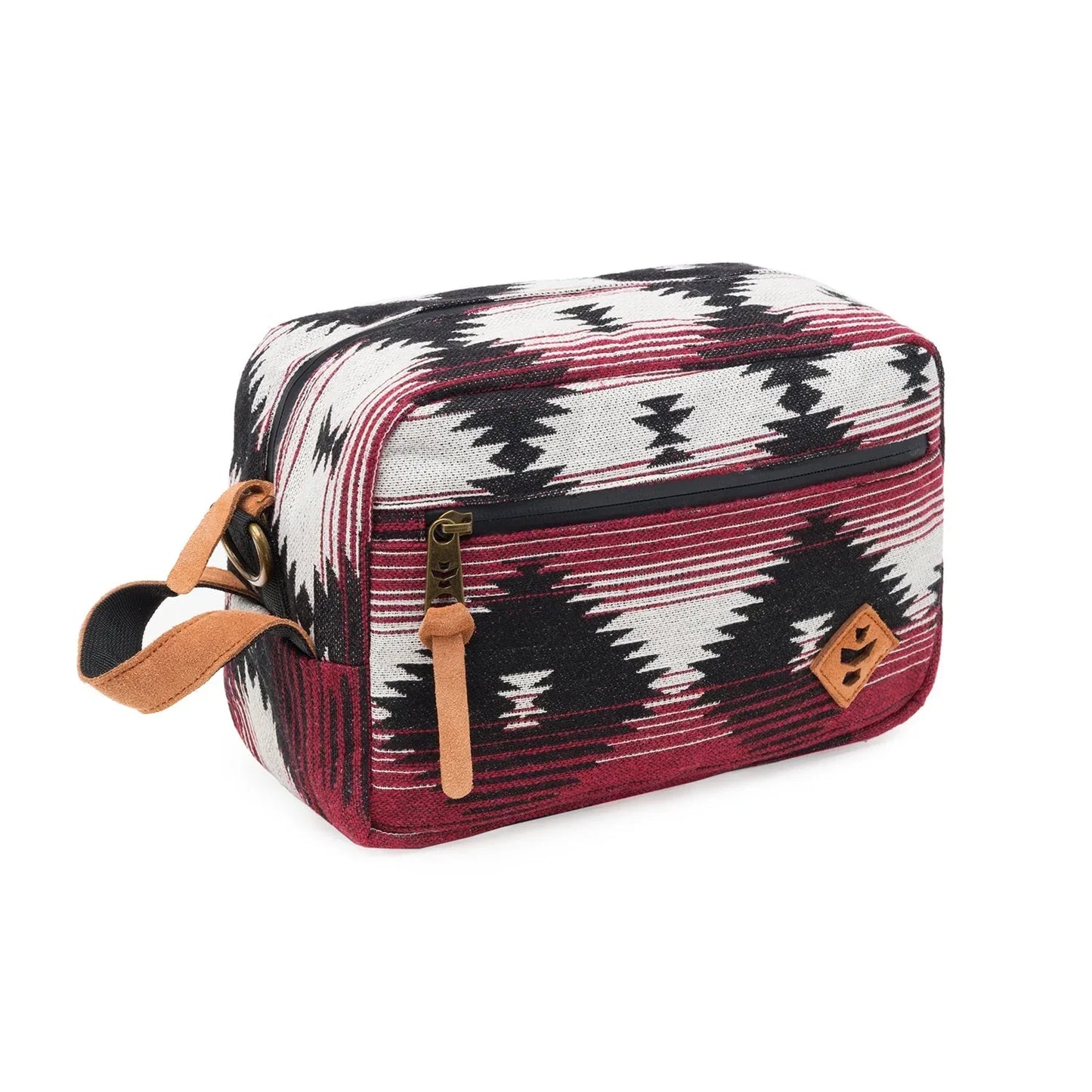 Revelry Stowaway - Smell Proof Toiletry Kit - We The People 