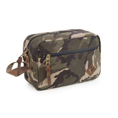 Revelry Stowaway - Smell Proof Toiletry Kit - We The People 