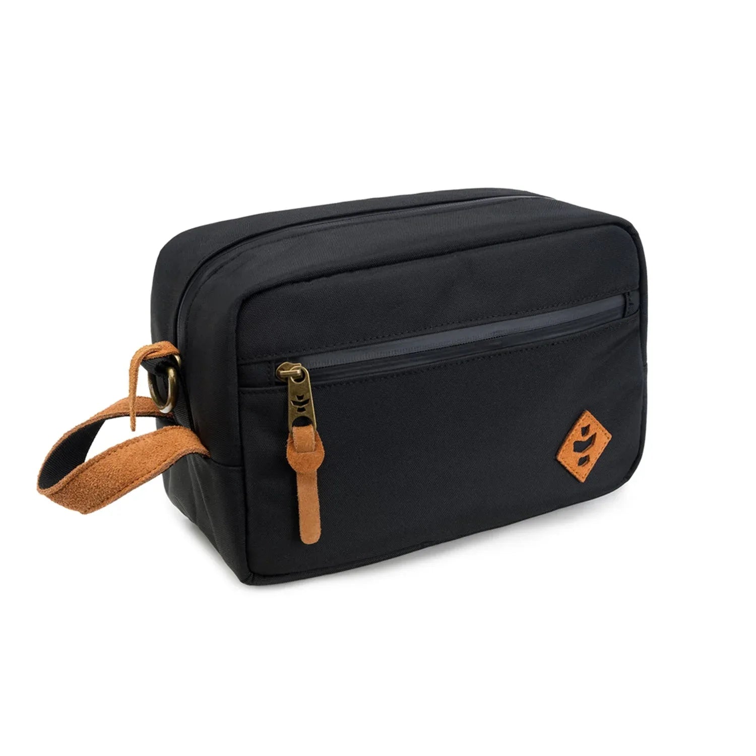 Revelry Stowaway - Smell Proof Toiletry Kit - We The People 