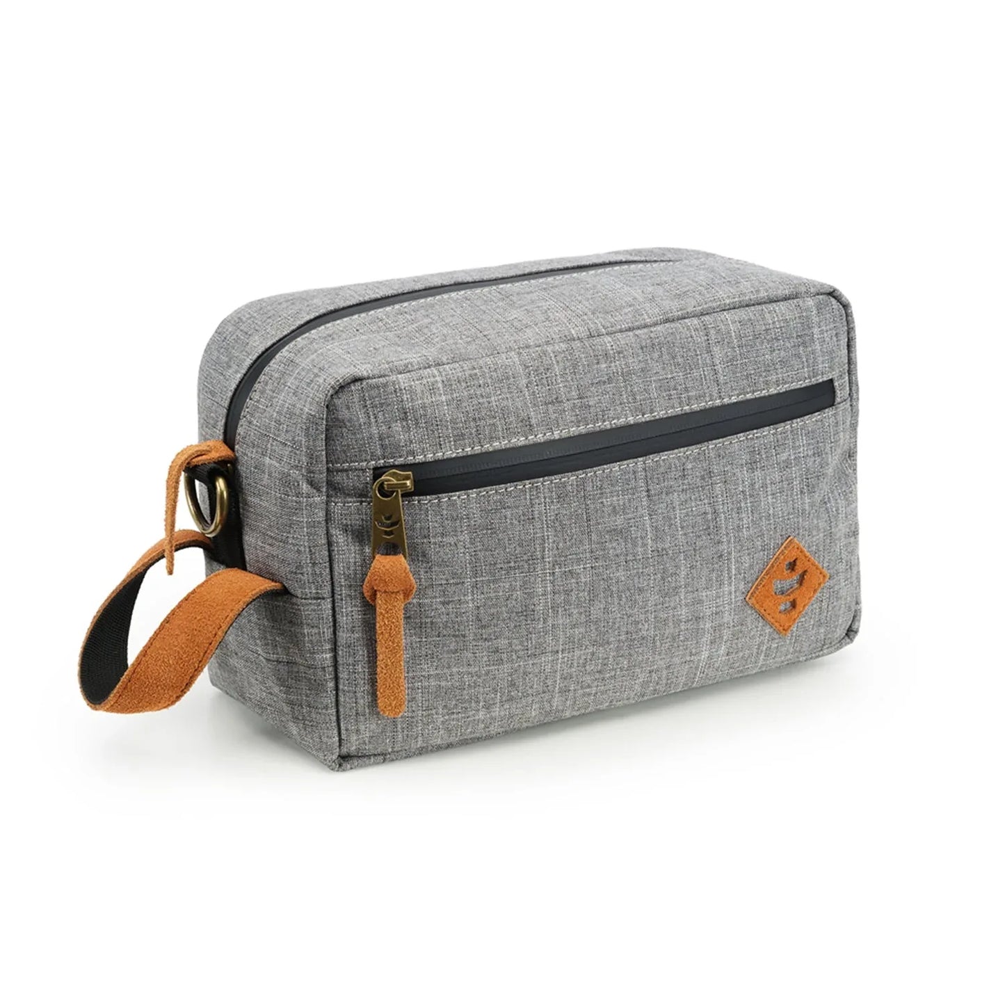 Revelry Stowaway - Smell Proof Toiletry Kit - We The People 