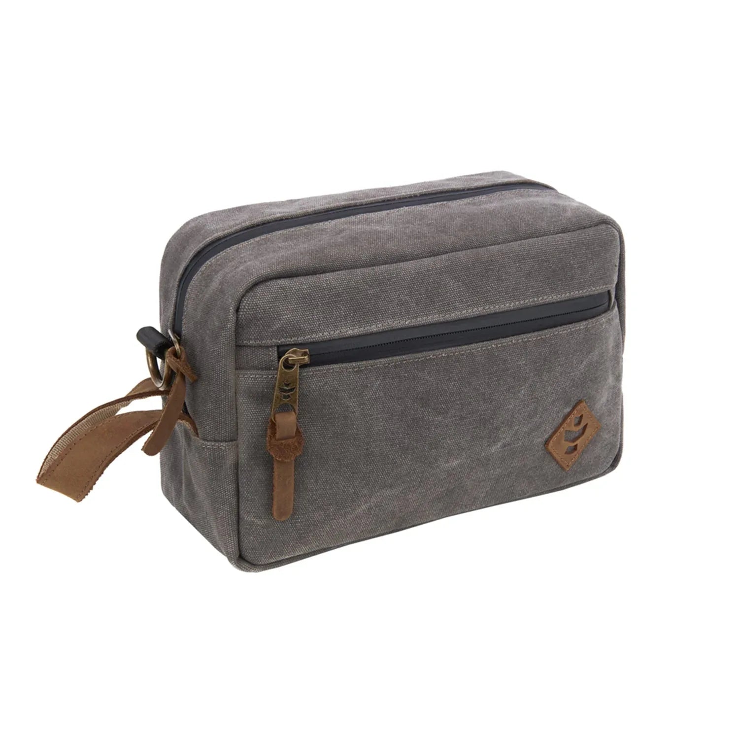 Revelry Stowaway - Smell Proof Toiletry Kit - We The People 