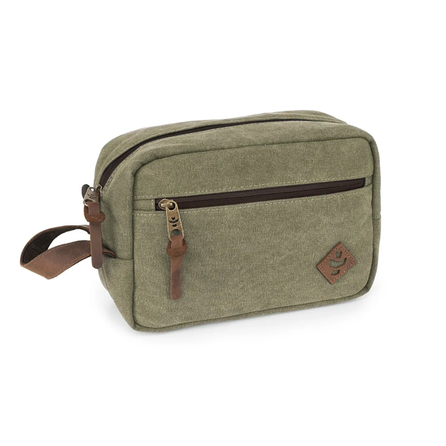 Revelry Stowaway - Smell Proof Toiletry Kit - We The People 
