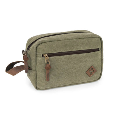 Revelry Stowaway - Smell Proof Toiletry Kit - We The People 