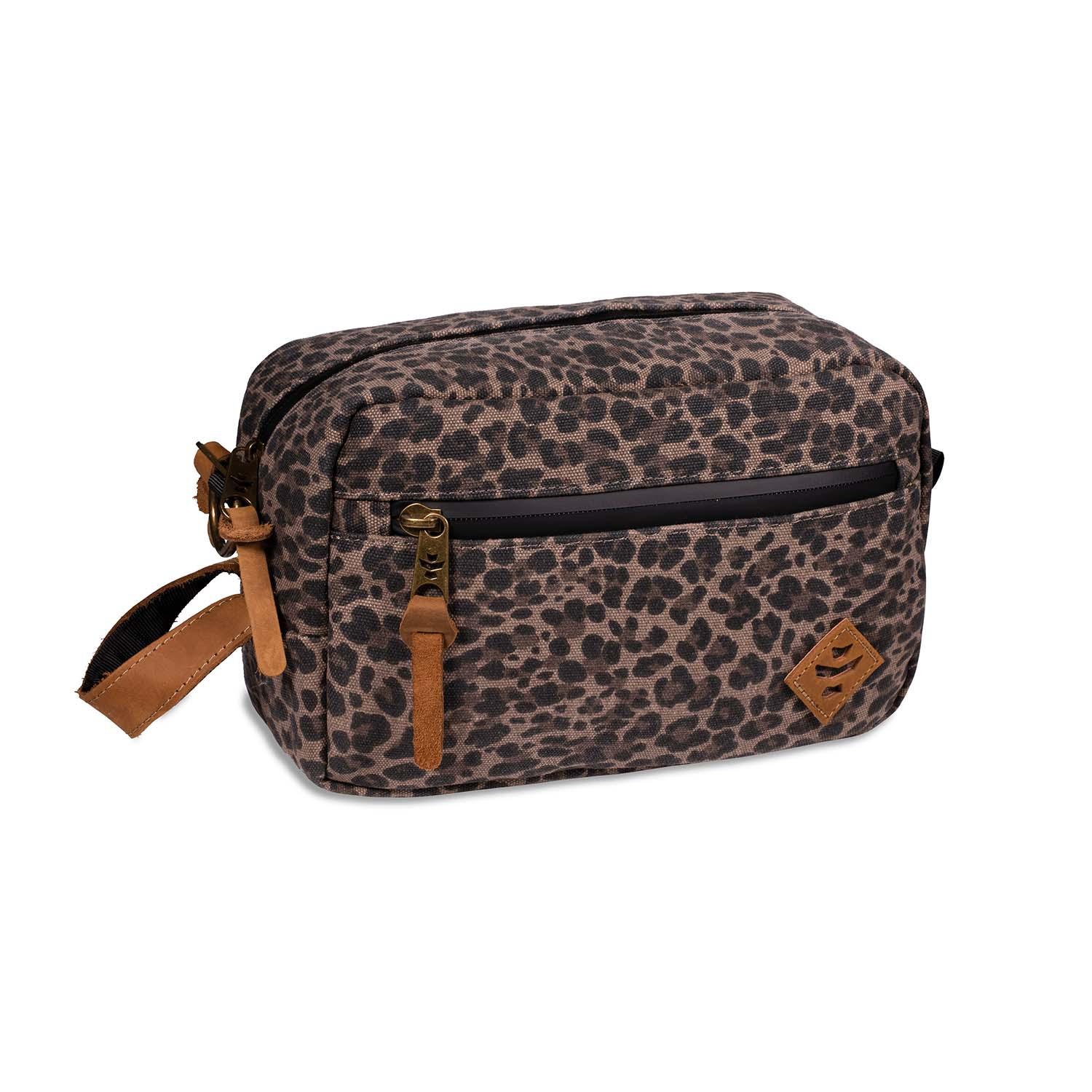 Revelry Stowaway - Smell Proof Toiletry Kit - We The People 