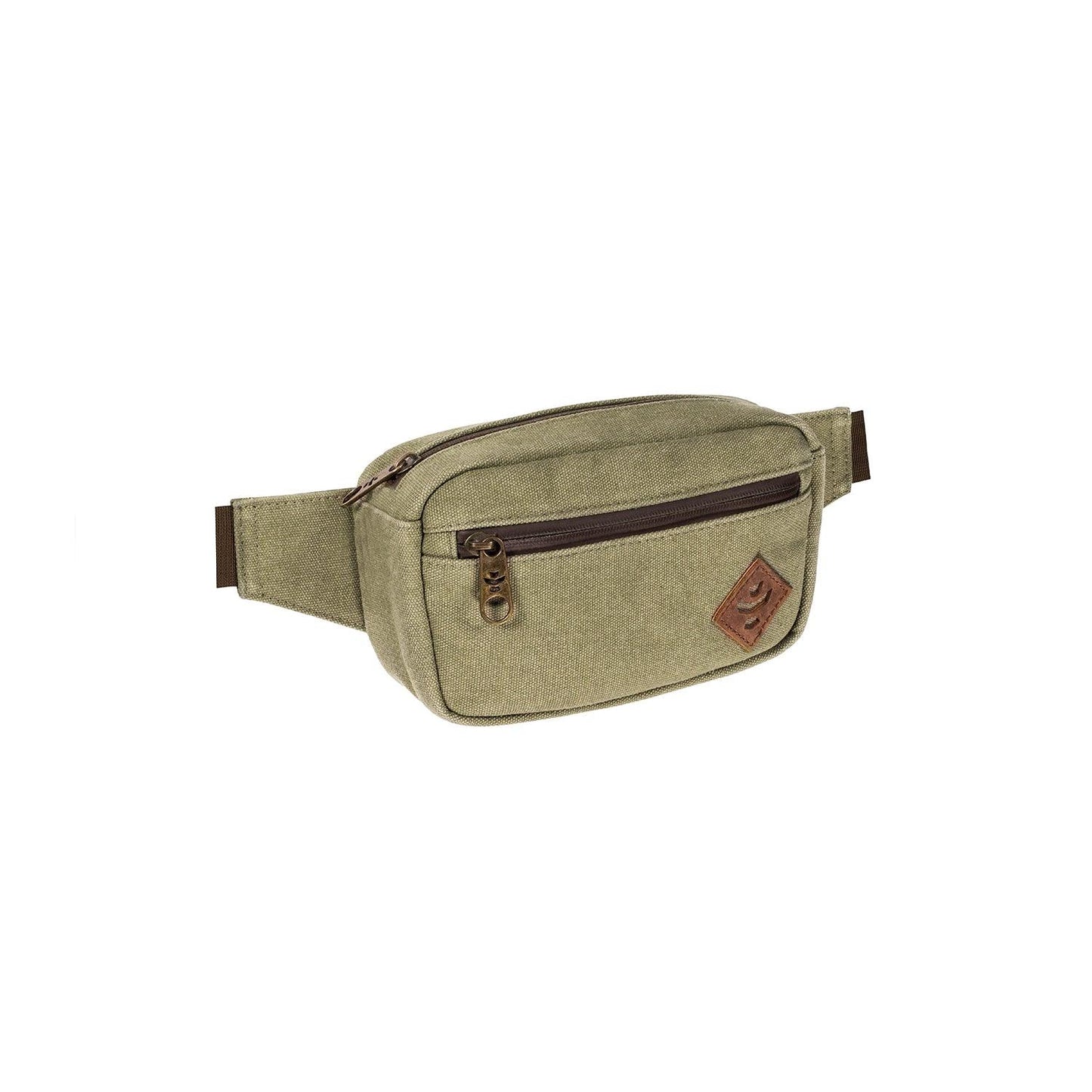 Revelry The Companion - Smell Proof Crossbody Bag - We The People 