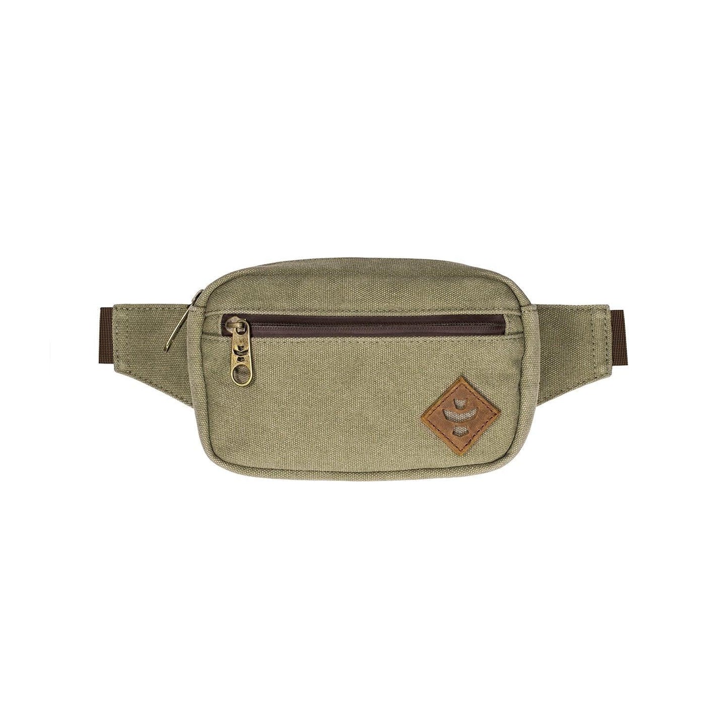 Revelry The Companion - Smell Proof Crossbody Bag - We The People 