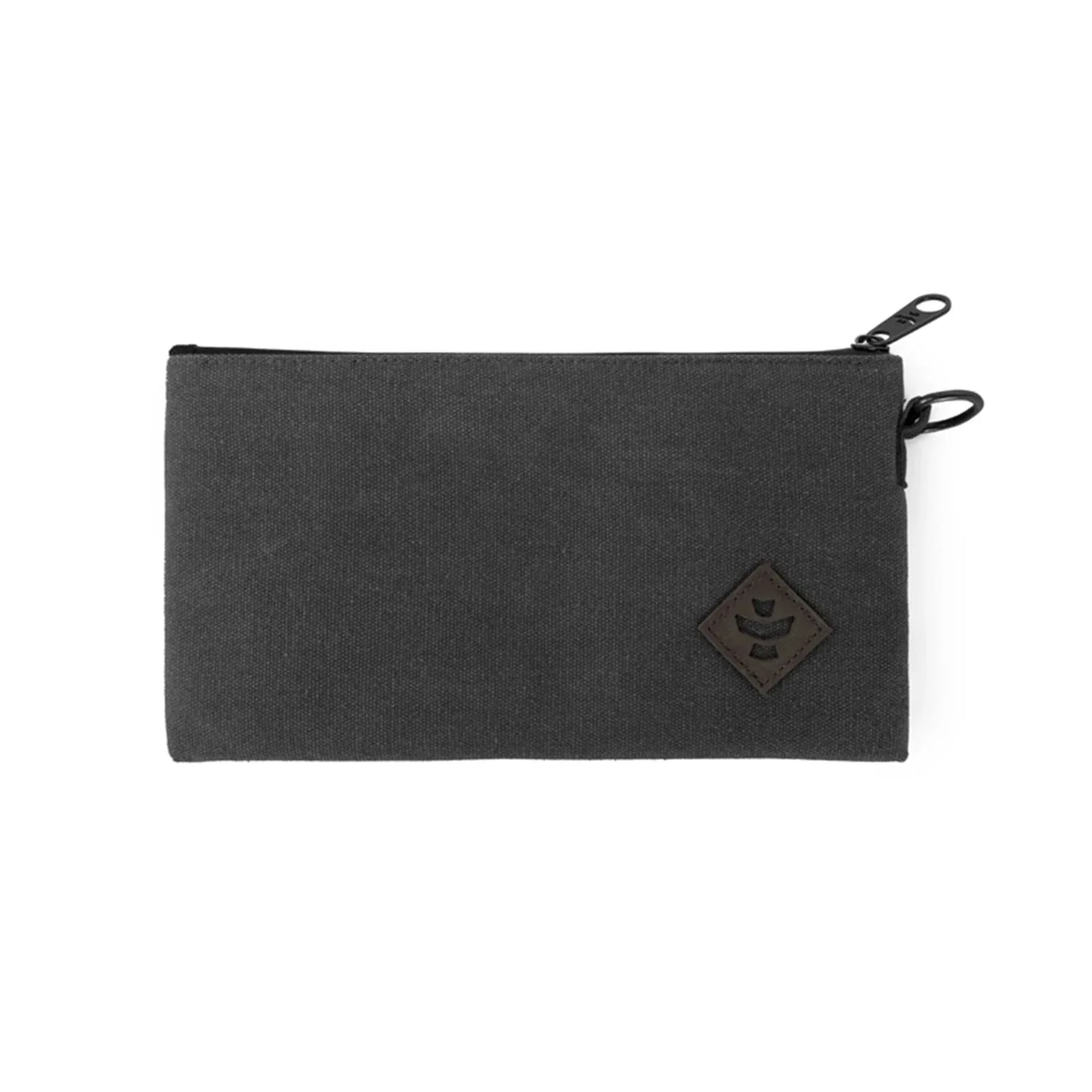 Revelry Broker - Smell Proof Zippered Stash Bag - We The People 