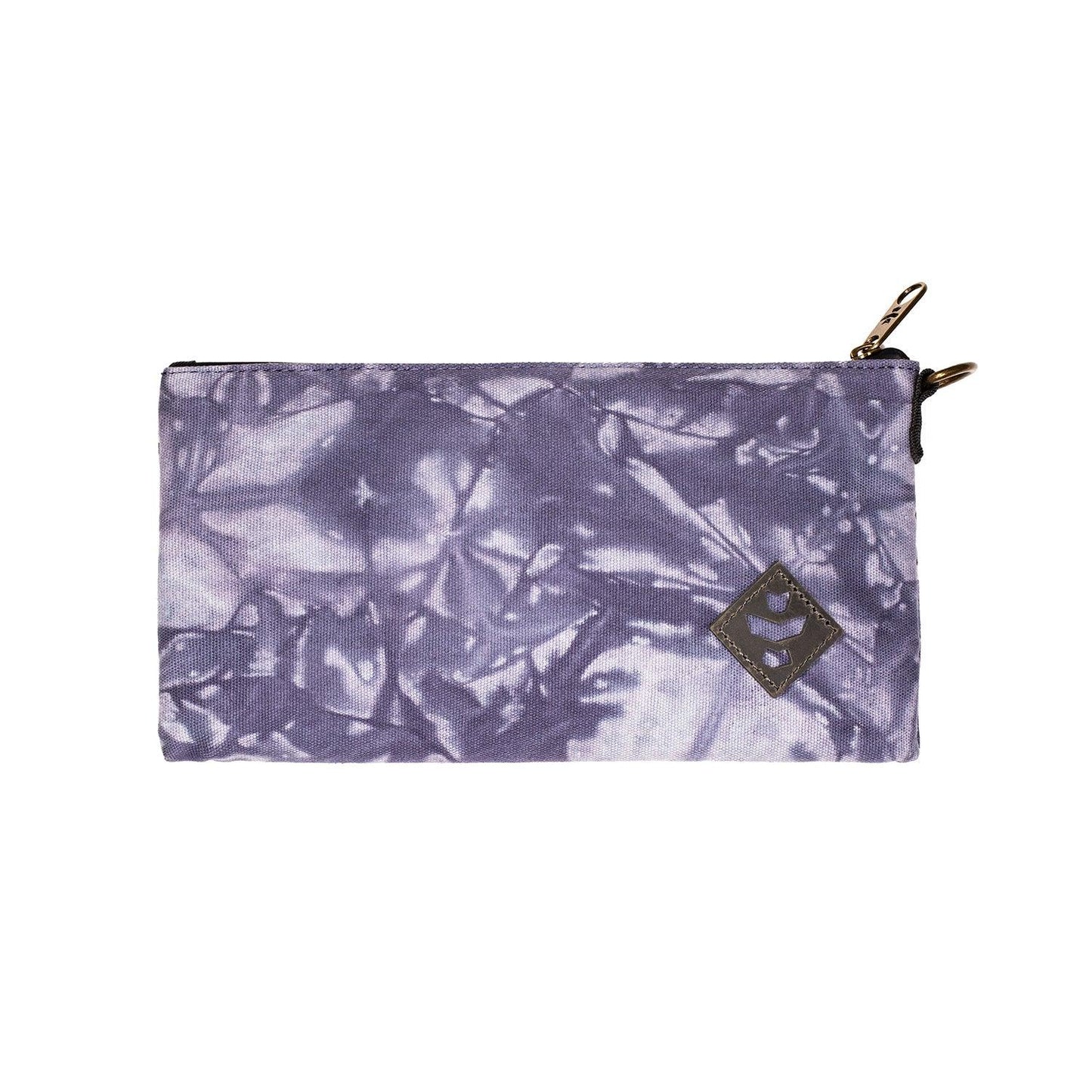 Revelry Broker - Smell Proof Zippered Stash Bag - We The People 