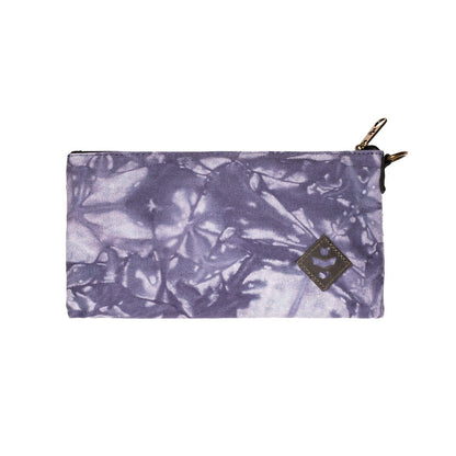 Revelry Broker - Smell Proof Zippered Stash Bag - We The People 