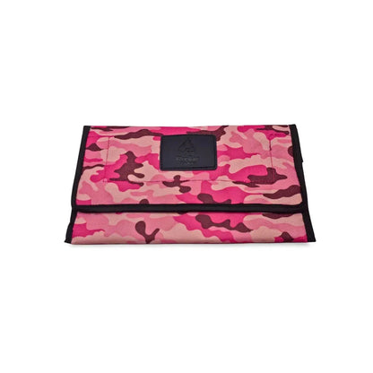 FIREBAR LABS Smell Proof Lockable Travel Wallet - We The People 