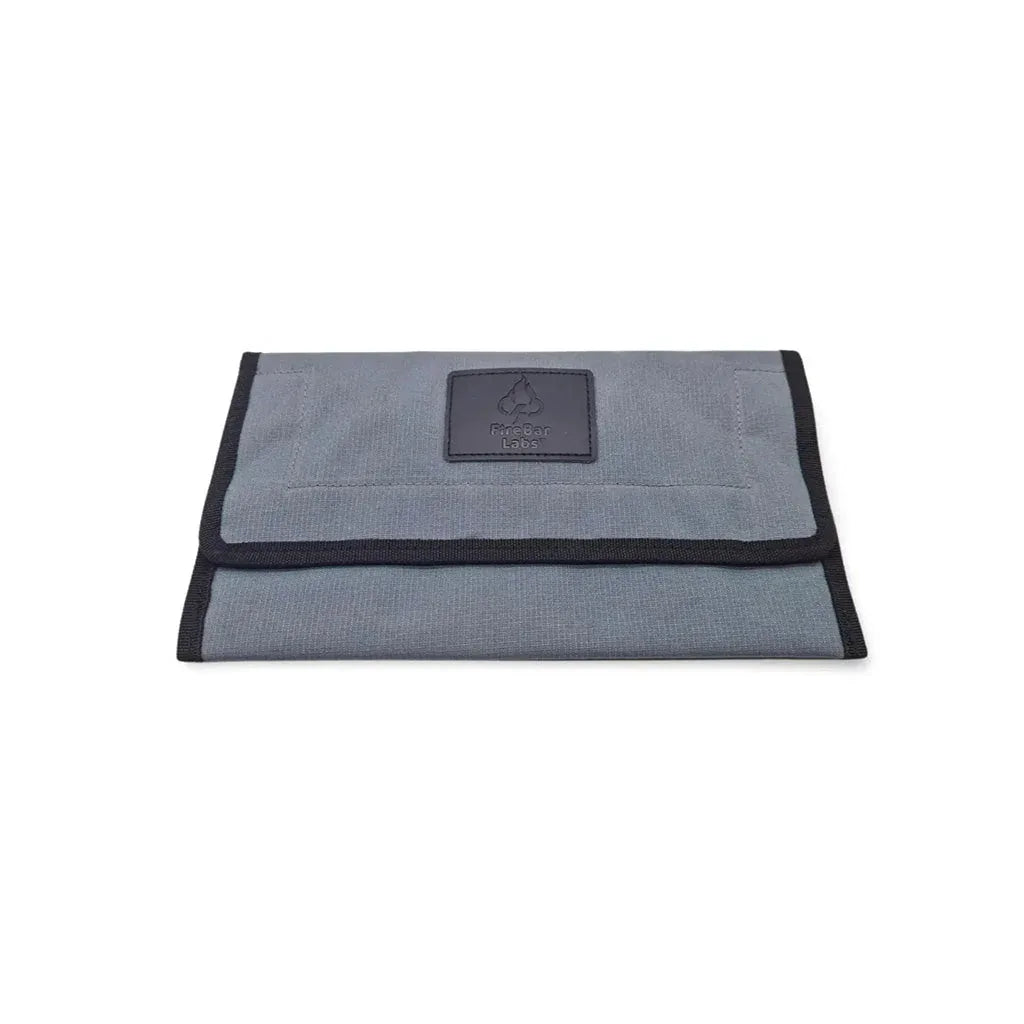 FIREBAR LABS Smell Proof Lockable Travel Wallet - We The People 